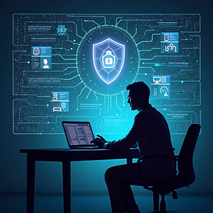 Cybersecurity